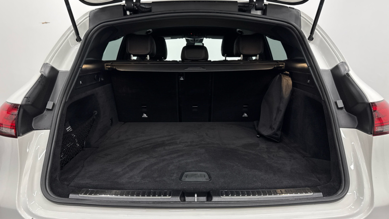 Mercedes-Benz EQC 400 300kW AMG Line 80kWh 5dr Auto Electric Estate